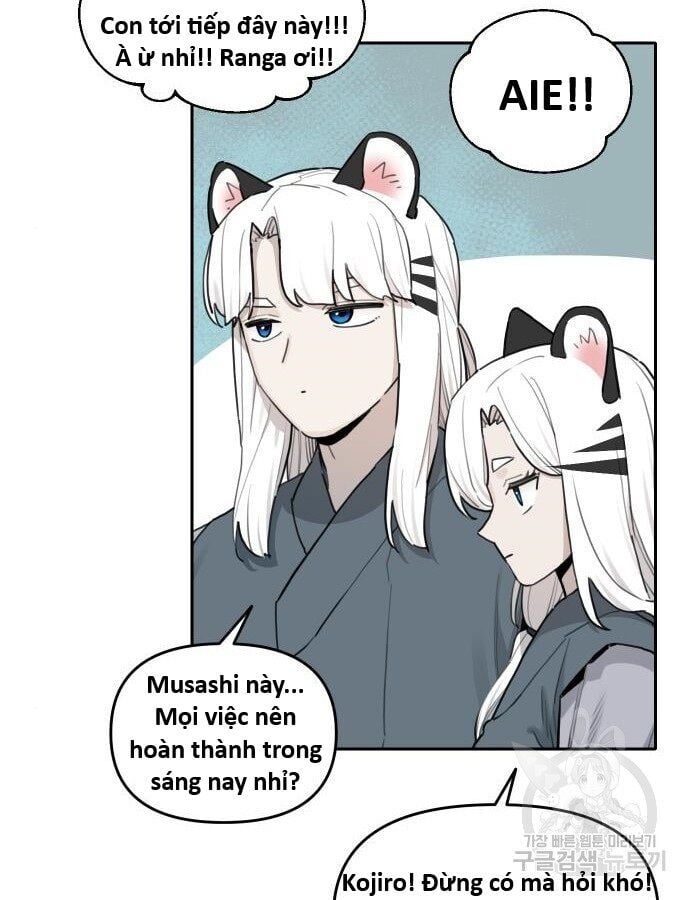 Hổ Đến Chơi Nhà Chapter 140 - Trang 6