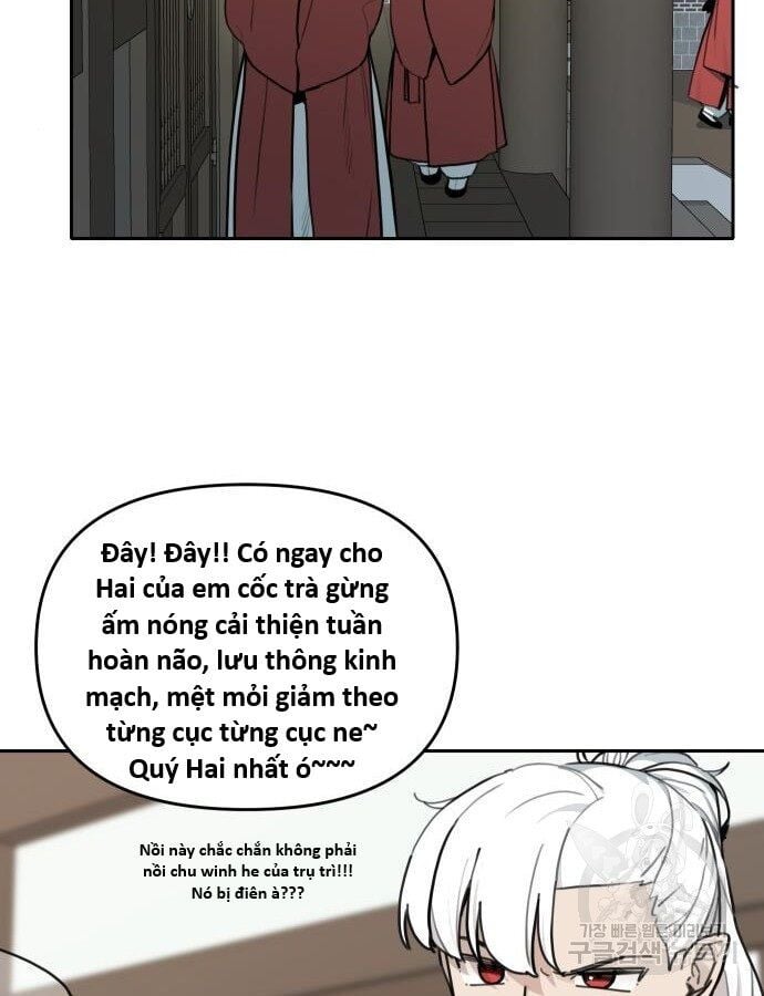 Hổ Đến Chơi Nhà Chapter 141 - Trang 2