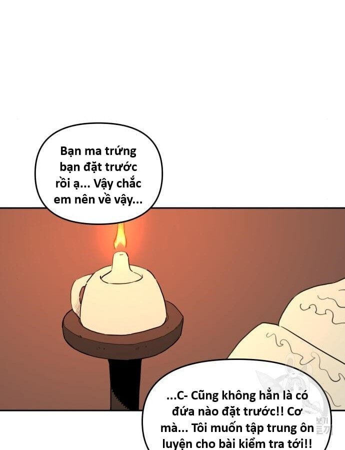 Hổ Đến Chơi Nhà Chapter 141 - Trang 61