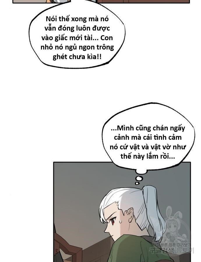 Hổ Đến Chơi Nhà Chapter 141 - Trang 80