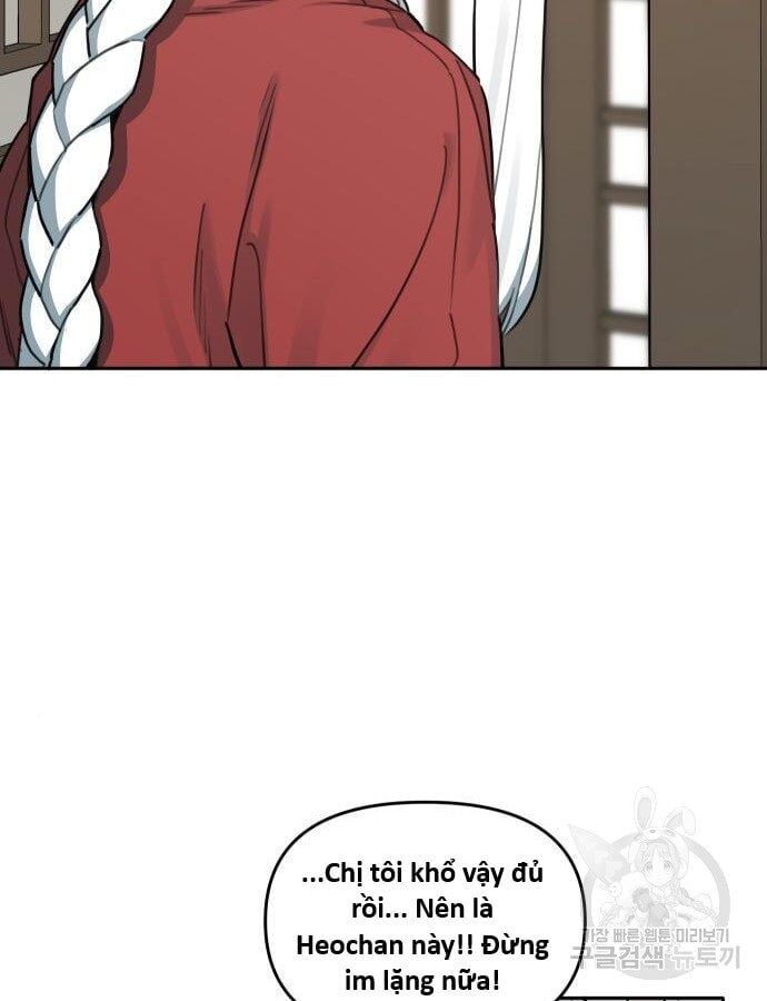 Hổ Đến Chơi Nhà Chapter 141 - Trang 39