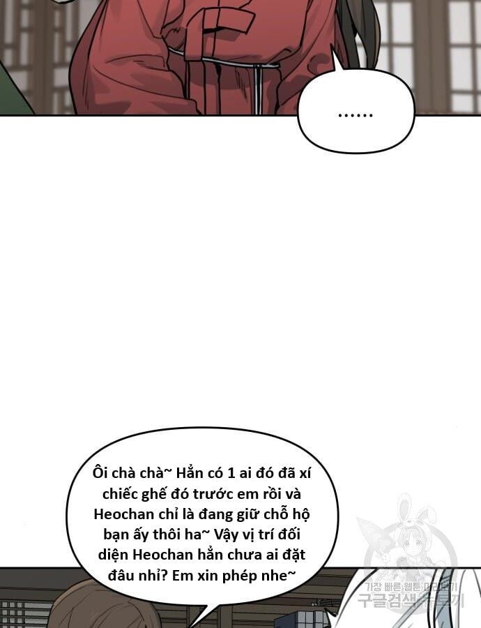 Hổ Đến Chơi Nhà Chapter 141 - Trang 59