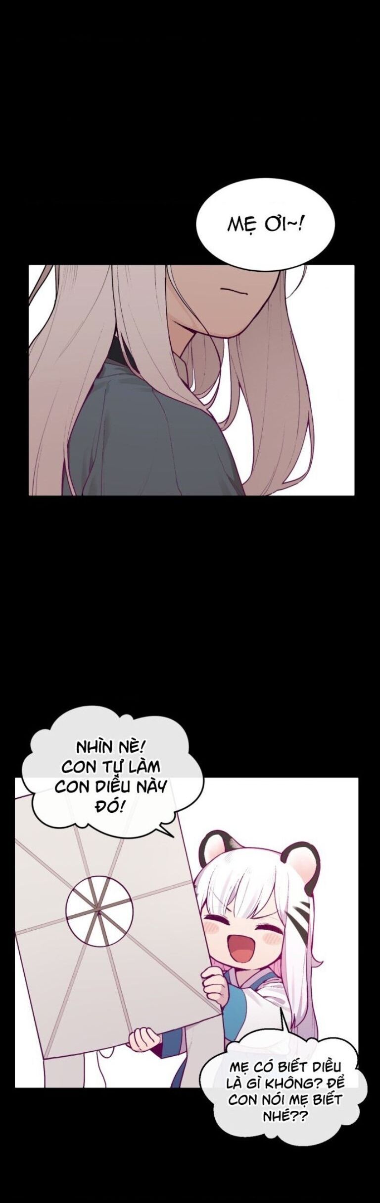 Hổ Đến Chơi Nhà Chapter 4 - Trang 20