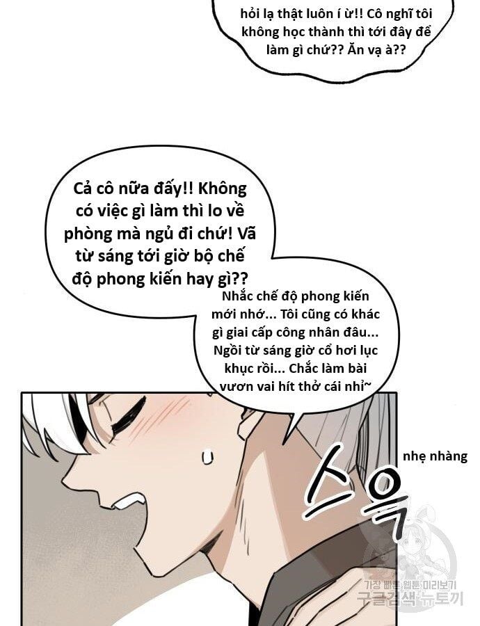 Hổ Đến Chơi Nhà Chapter 142 - Trang 9