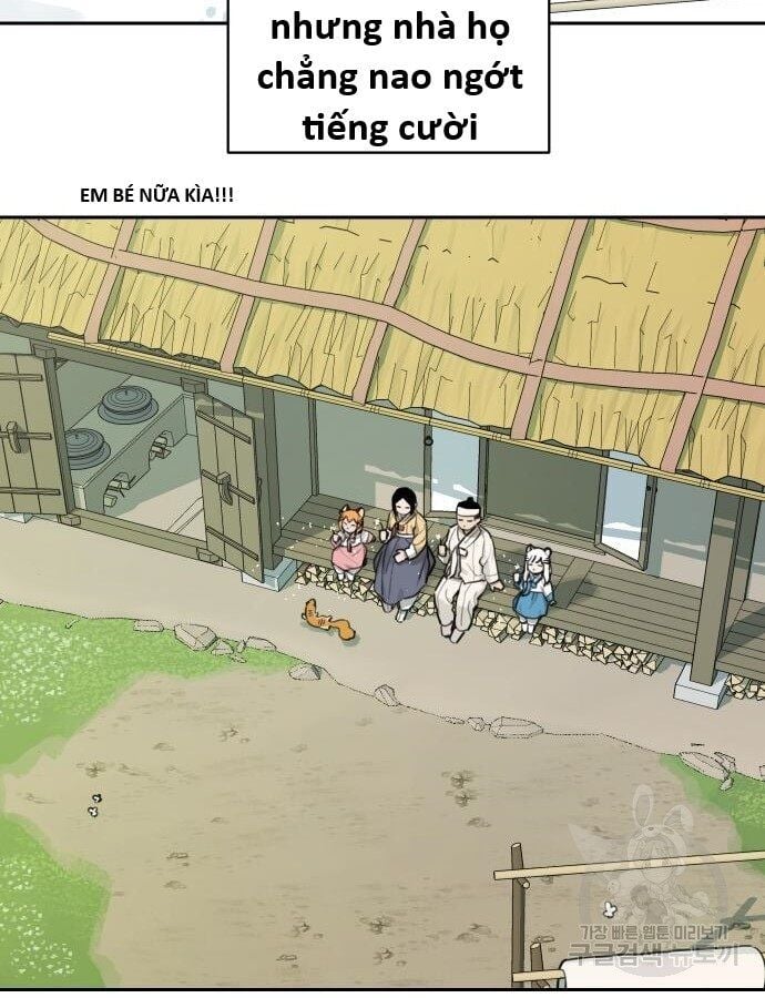 Hổ Đến Chơi Nhà Chapter 140 - Trang 61