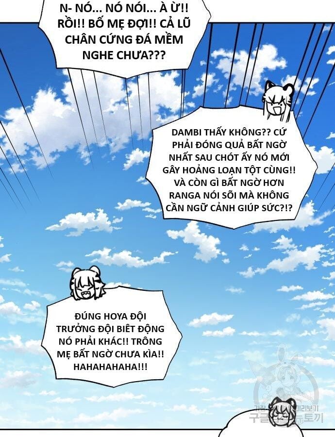 Hổ Đến Chơi Nhà Chapter 140 - Trang 37
