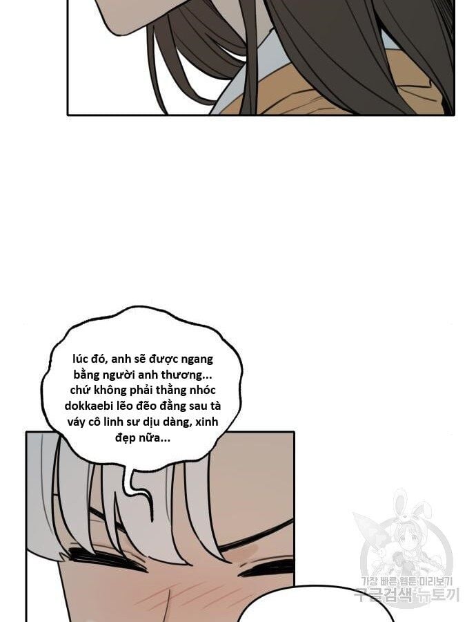 Hổ Đến Chơi Nhà Chapter 142 - Trang 62