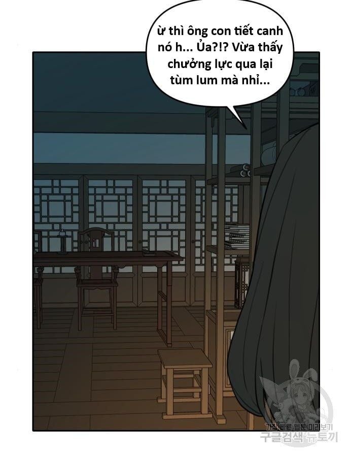 Hổ Đến Chơi Nhà Chapter 143 - Trang 11