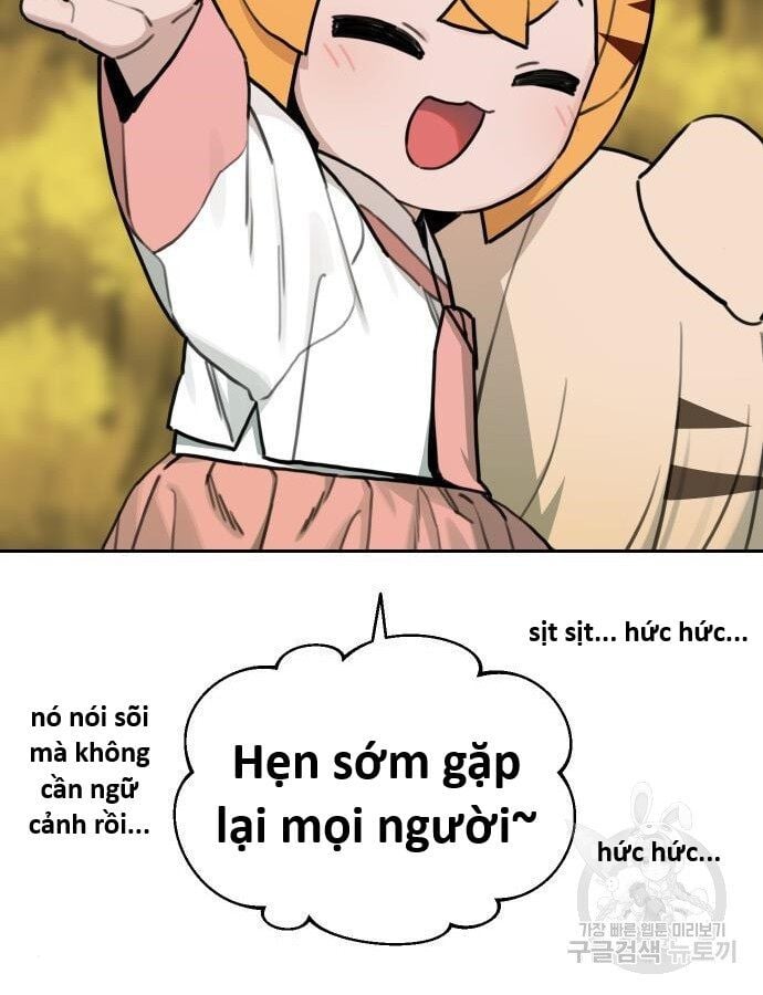Hổ Đến Chơi Nhà Chapter 140 - Trang 34