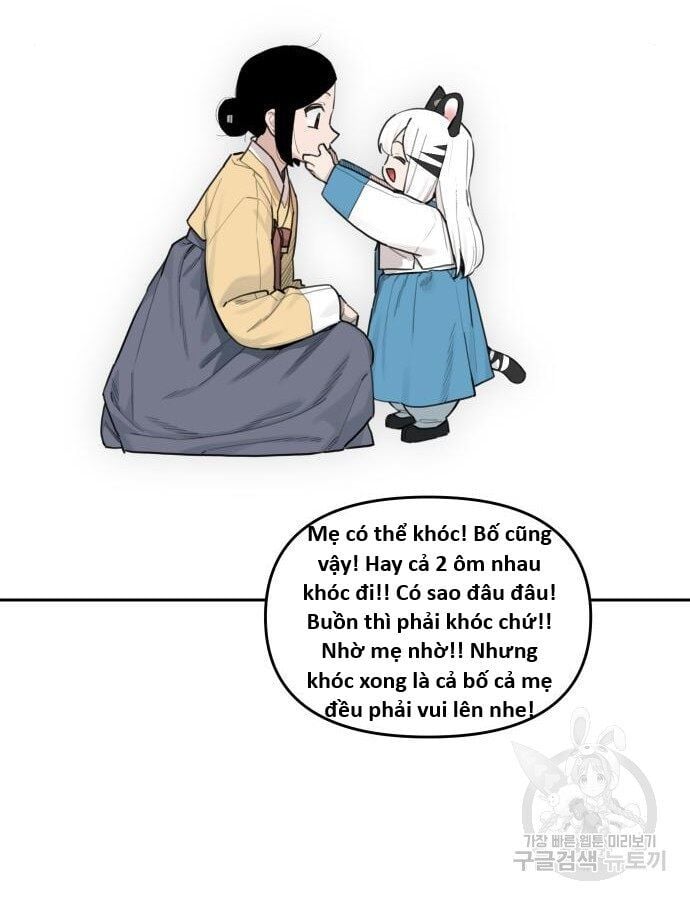 Hổ Đến Chơi Nhà Chapter 140 - Trang 23