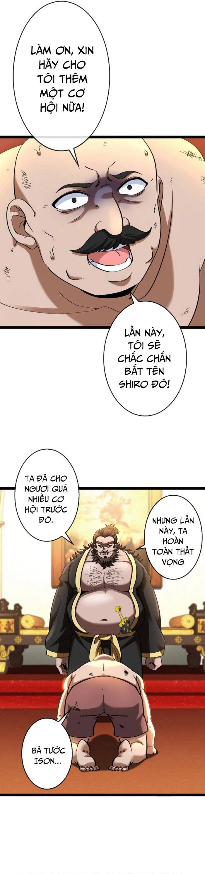 Sự Báo Thù Của Hiệp Sĩ Mạnh Nhất Bị Phản Bội Chapter 2 - Trang 13