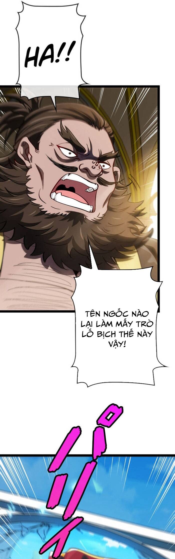 Sự Báo Thù Của Hiệp Sĩ Mạnh Nhất Bị Phản Bội Chapter 3 - Trang 18