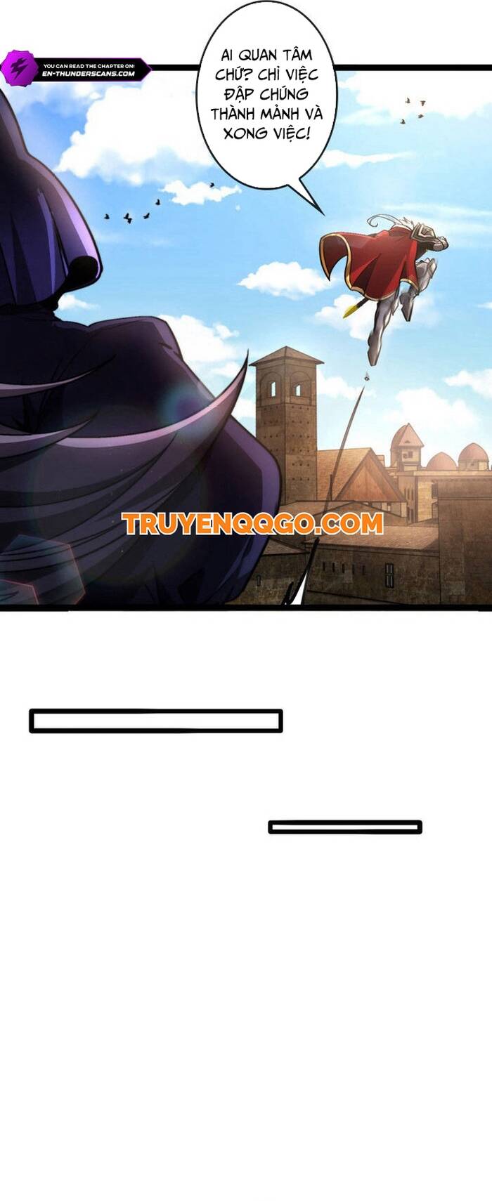 Sự Báo Thù Của Hiệp Sĩ Mạnh Nhất Bị Phản Bội Chapter 2 - Trang 19