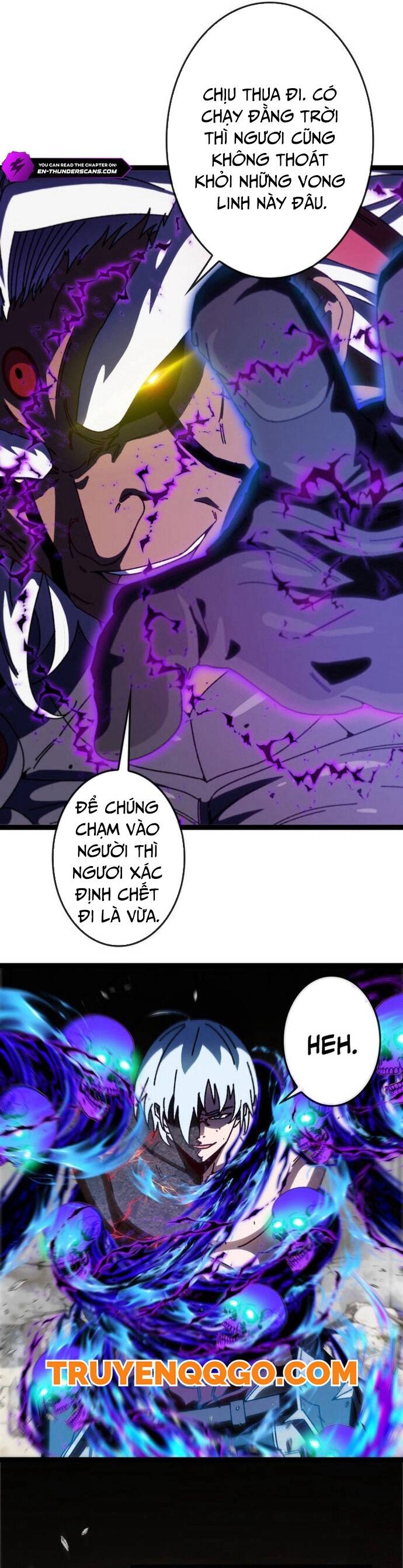 Sự Báo Thù Của Hiệp Sĩ Mạnh Nhất Bị Phản Bội Chapter 5 - Trang 6
