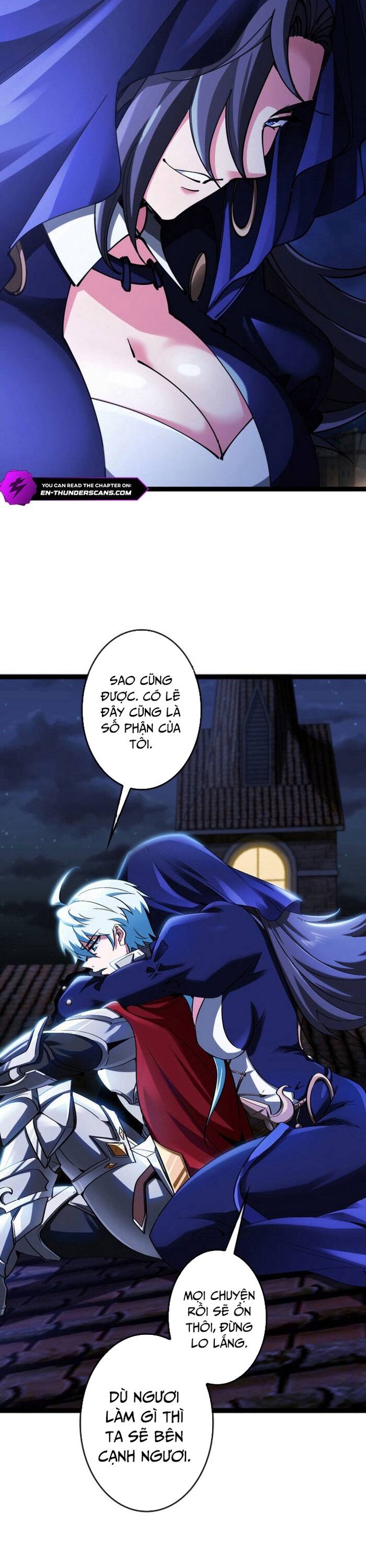 Sự Báo Thù Của Hiệp Sĩ Mạnh Nhất Bị Phản Bội Chapter 2 - Trang 8