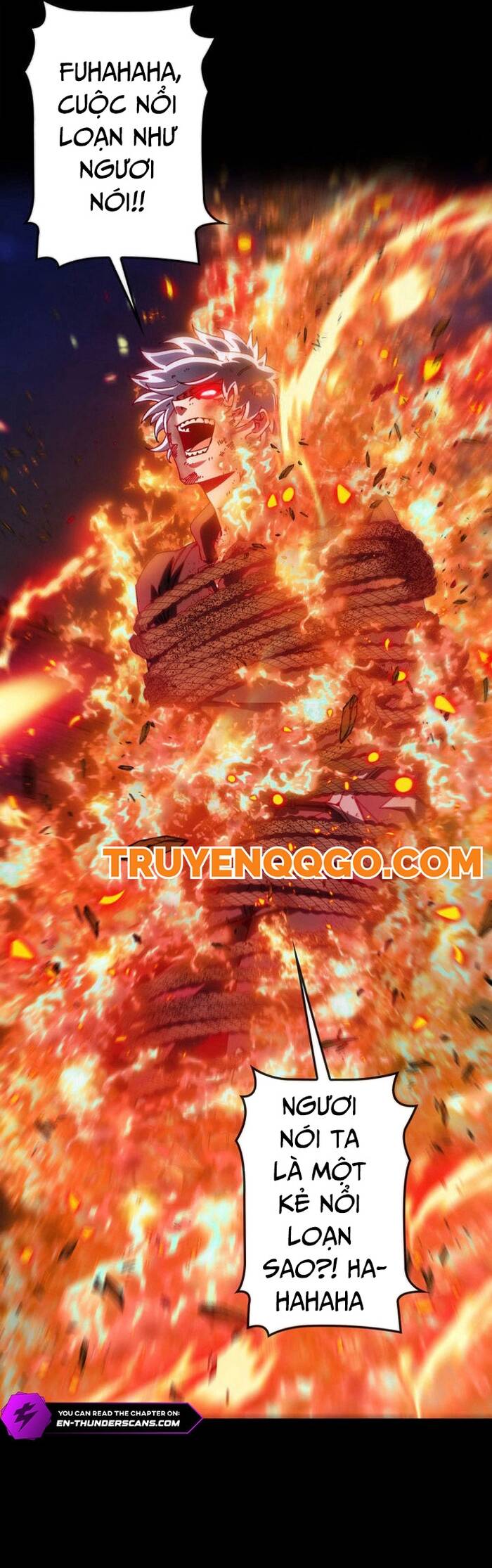 Sự Báo Thù Của Hiệp Sĩ Mạnh Nhất Bị Phản Bội Chapter 1 - Trang 14