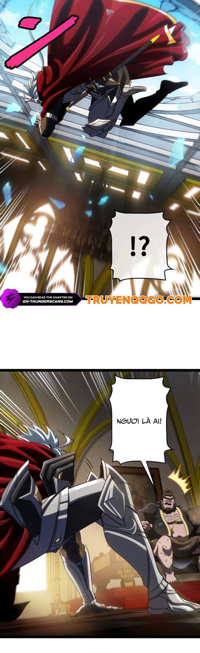 Sự Báo Thù Của Hiệp Sĩ Mạnh Nhất Bị Phản Bội Chapter 3 - Trang 19