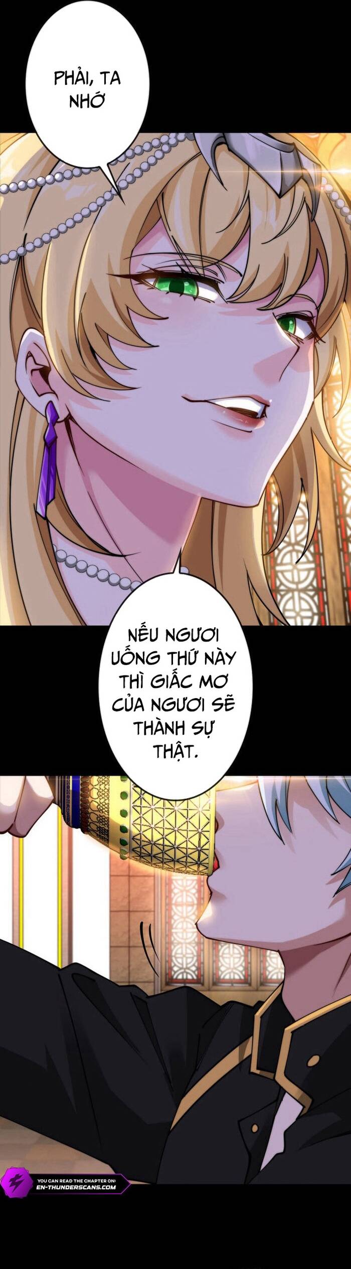 Sự Báo Thù Của Hiệp Sĩ Mạnh Nhất Bị Phản Bội Chapter 1 - Trang 8