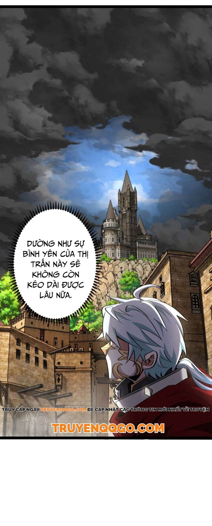 Sự Báo Thù Của Hiệp Sĩ Mạnh Nhất Bị Phản Bội Chapter 2 - Trang 38
