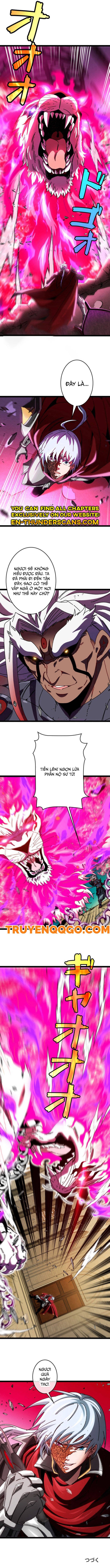 Sự Báo Thù Của Hiệp Sĩ Mạnh Nhất Bị Phản Bội Chapter 4 - Trang 7