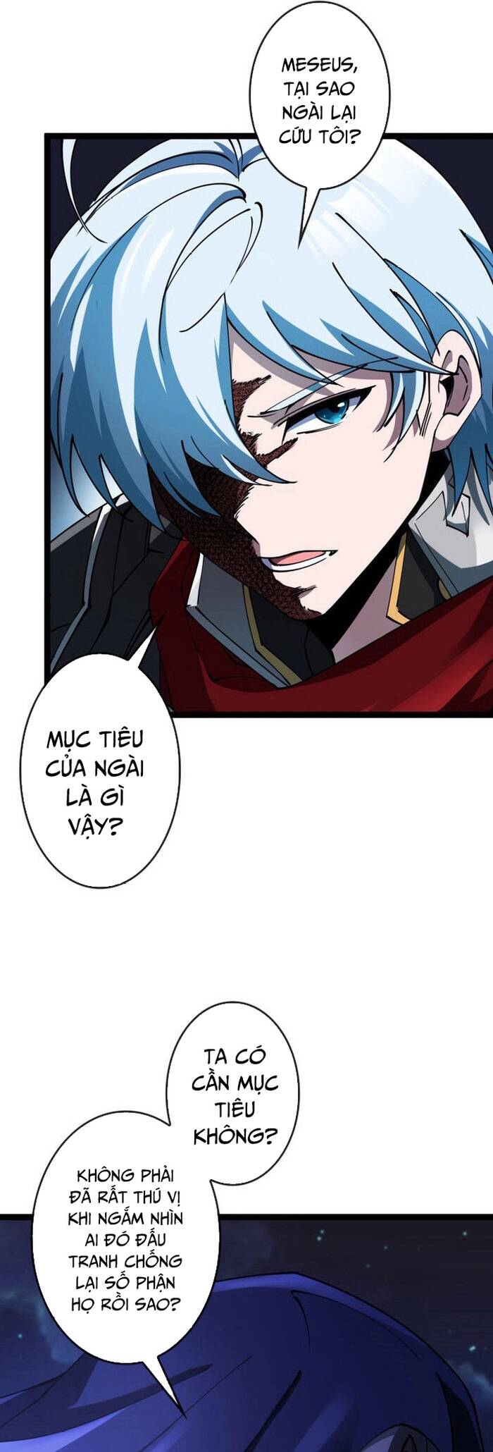Sự Báo Thù Của Hiệp Sĩ Mạnh Nhất Bị Phản Bội Chapter 2 - Trang 7