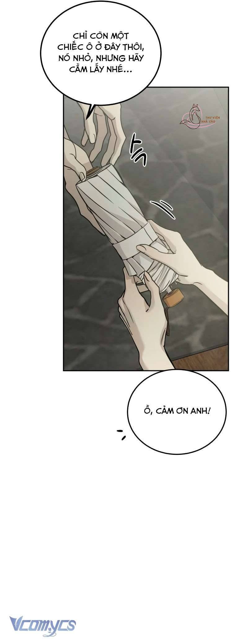Bản Năng Dã Thú Chapter 6 - Trang 64