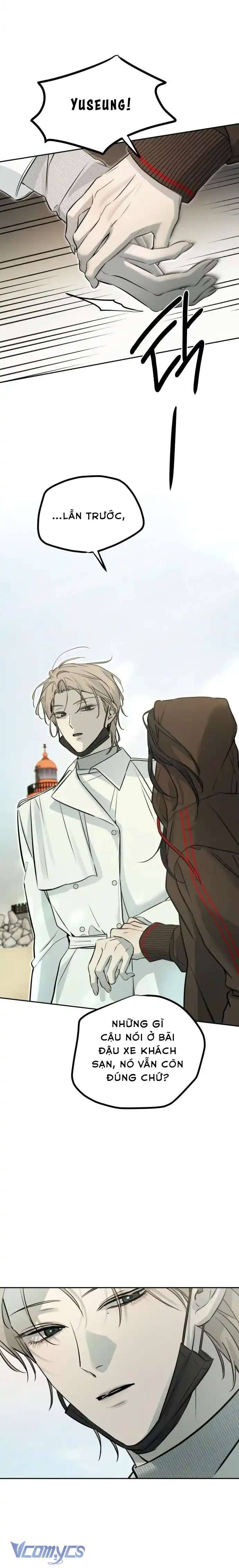 Bản Năng Dã Thú Chapter 14 - Trang 2