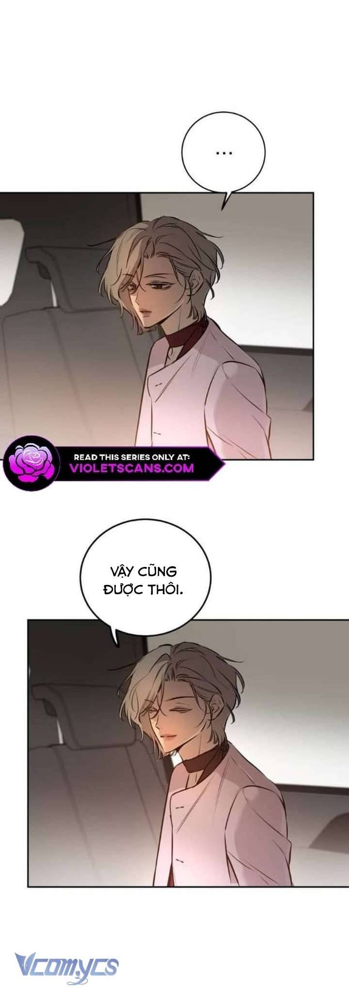 Bản Năng Dã Thú Chapter 4 - Trang 14