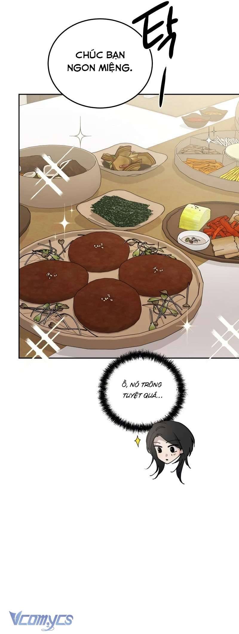 Bản Năng Dã Thú Chapter 6 - Trang 35