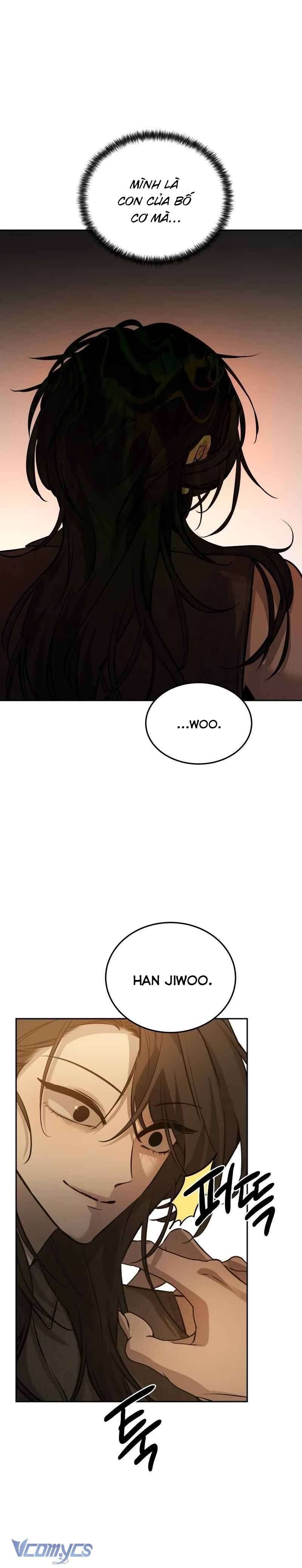 Bản Năng Dã Thú Chapter 8 - Trang 12