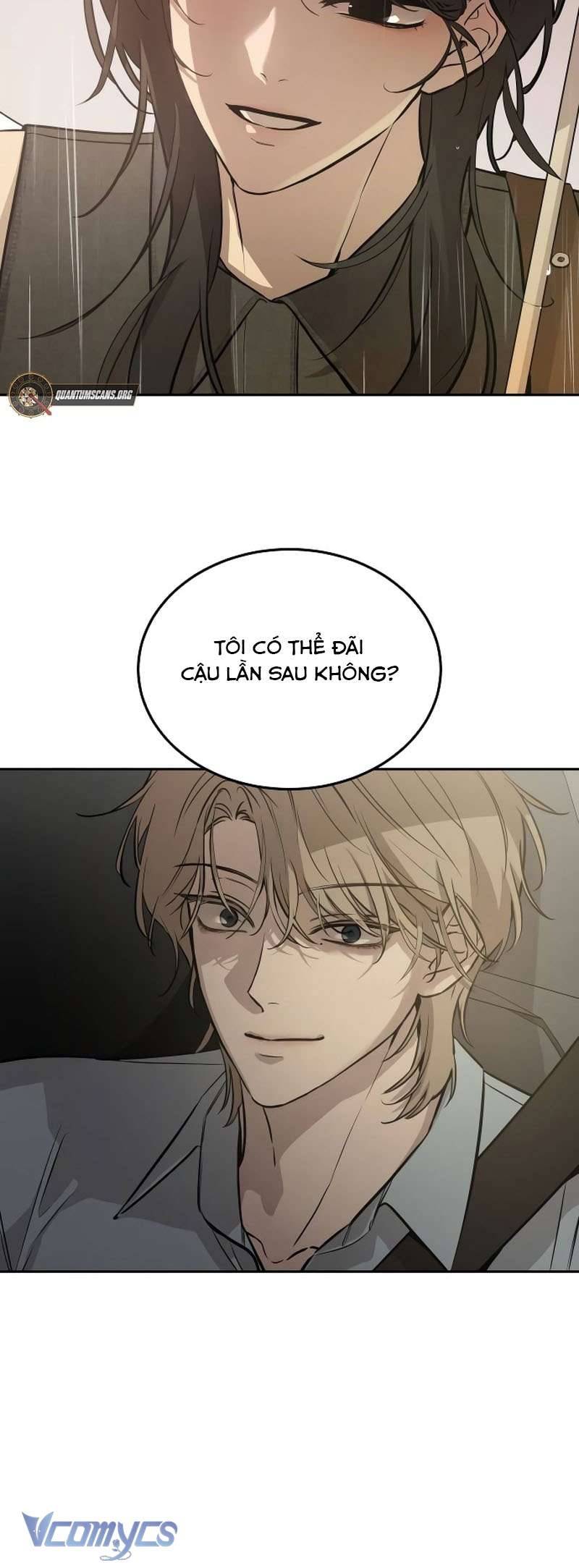 Bản Năng Dã Thú Chapter 7 - Trang 38