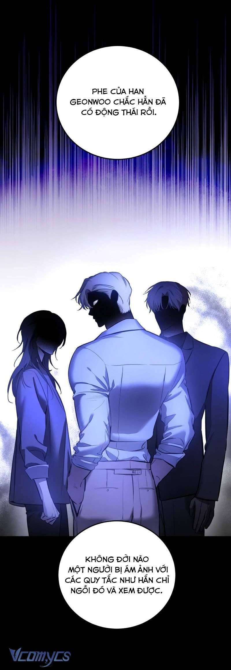 Bản Năng Dã Thú Chapter 6 - Trang 9