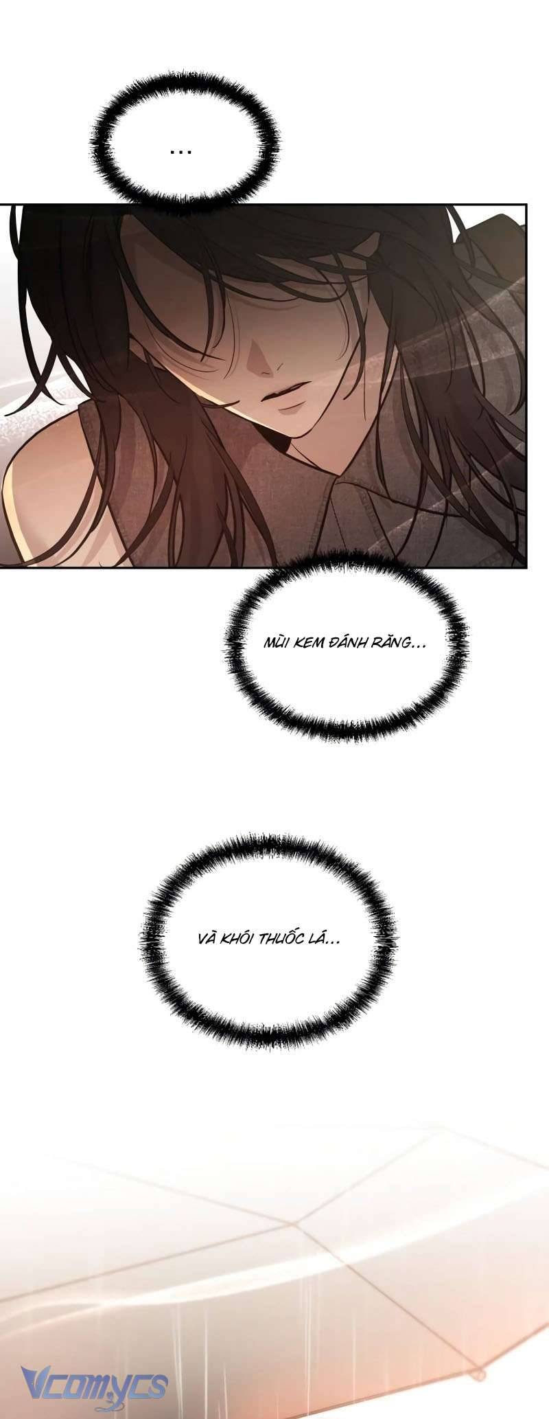 Bản Năng Dã Thú Chapter 6 - Trang 69