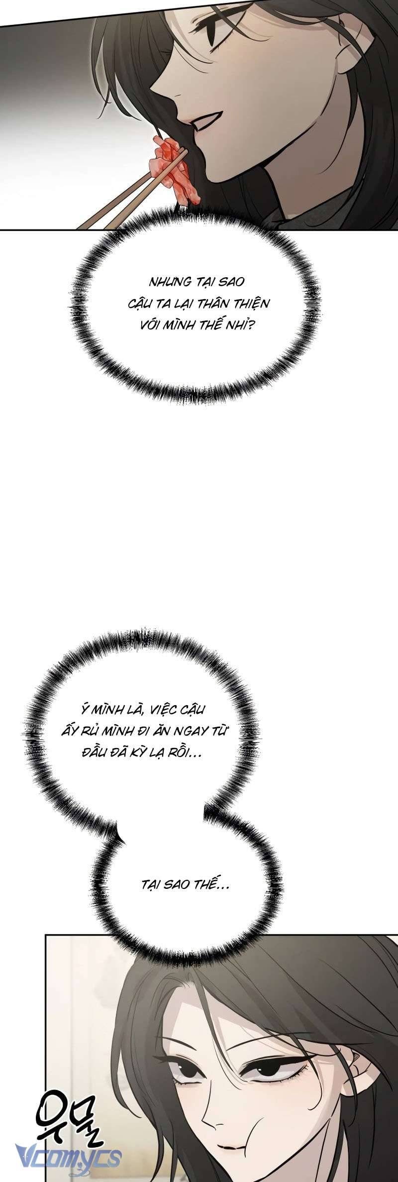 Bản Năng Dã Thú Chapter 6 - Trang 41