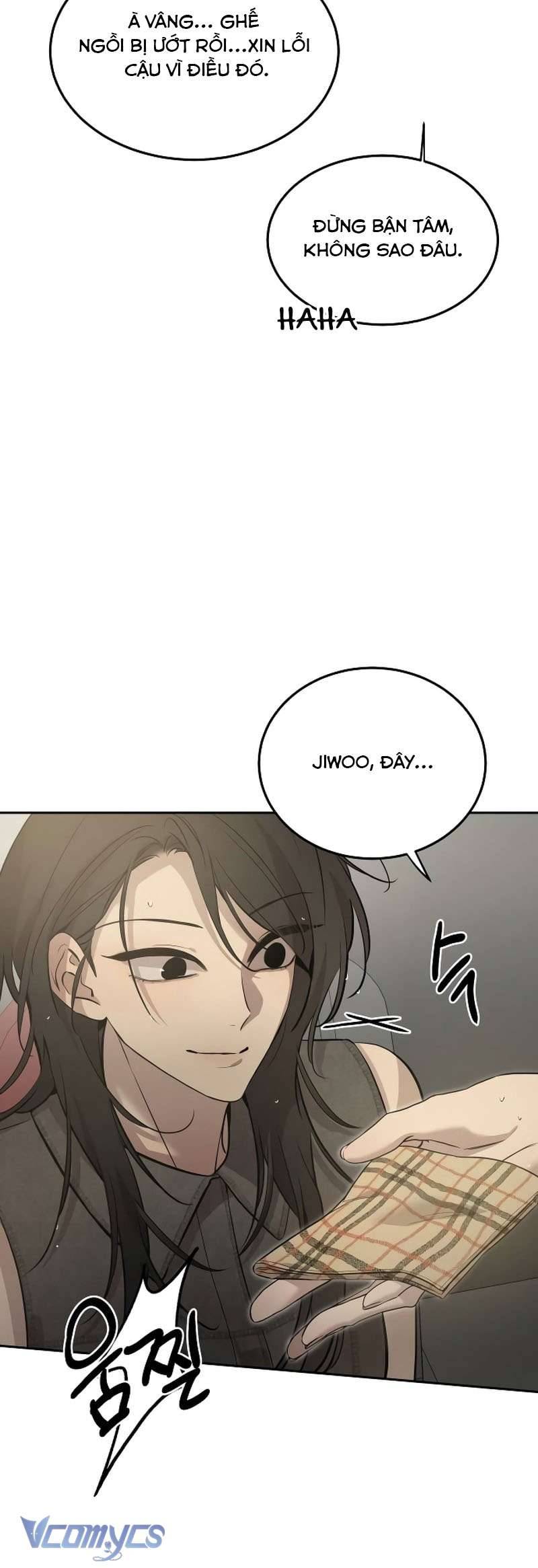 Bản Năng Dã Thú Chapter 7 - Trang 3