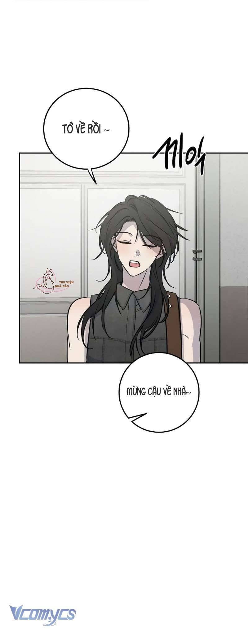 Bản Năng Dã Thú Chapter 7 - Trang 52