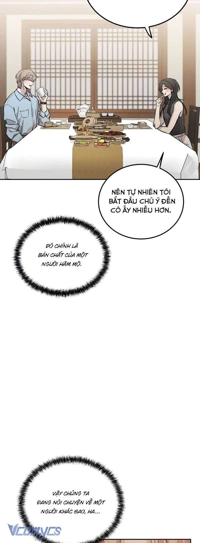 Bản Năng Dã Thú Chapter 6 - Trang 50