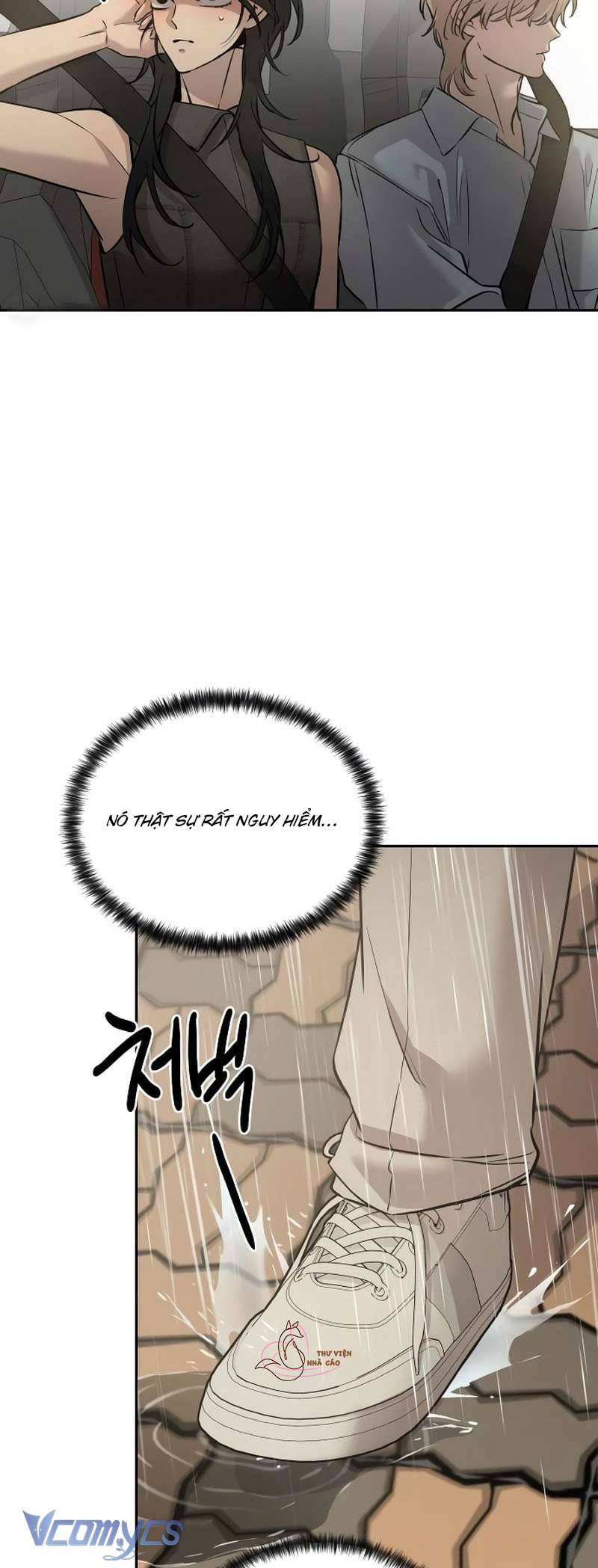 Bản Năng Dã Thú Chapter 7 - Trang 44