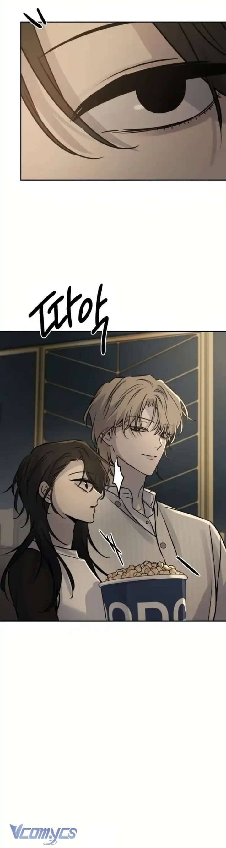 Bản Năng Dã Thú Chapter 15 - Trang 15