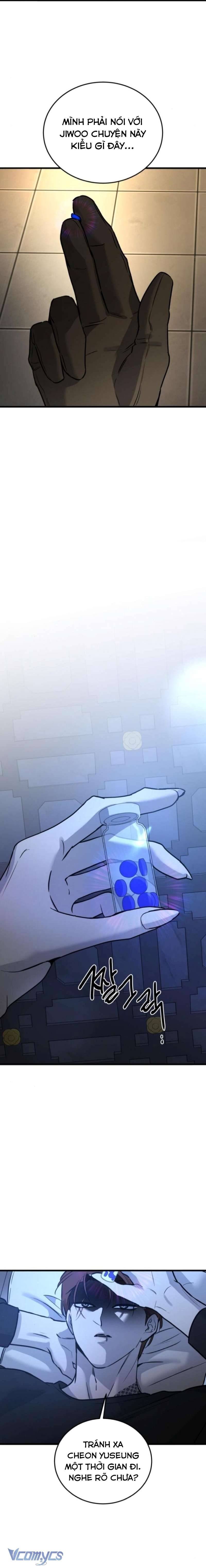Bản Năng Dã Thú Chapter 18 - Trang 2
