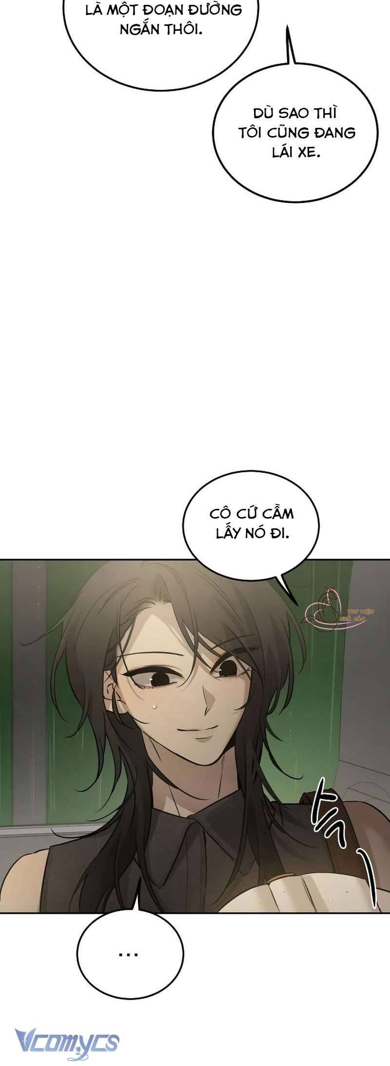 Bản Năng Dã Thú Chapter 7 - Trang 16