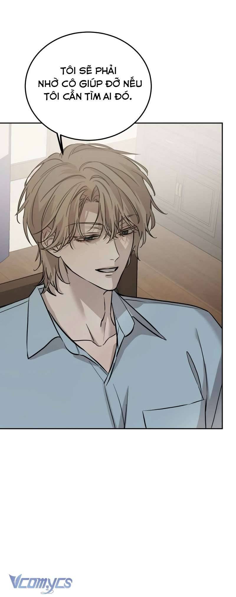 Bản Năng Dã Thú Chapter 6 - Trang 33