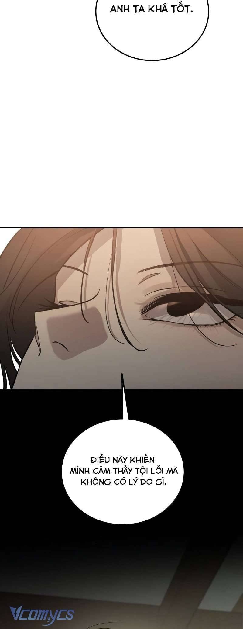 Bản Năng Dã Thú Chapter 6 - Trang 57