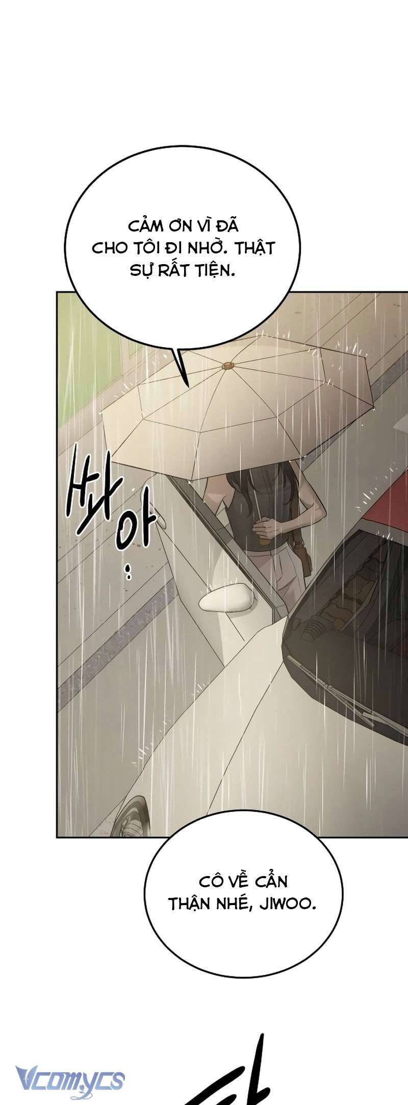 Bản Năng Dã Thú Chapter 7 - Trang 17