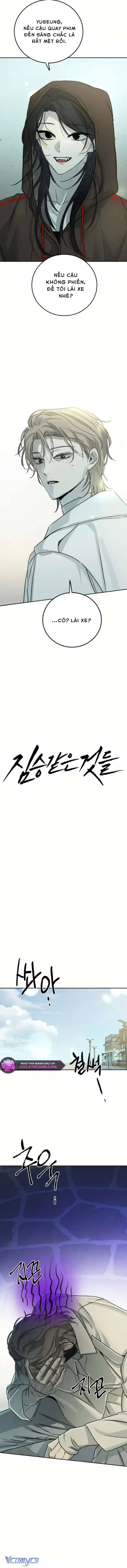 Bản Năng Dã Thú Chapter 13 - Trang 3