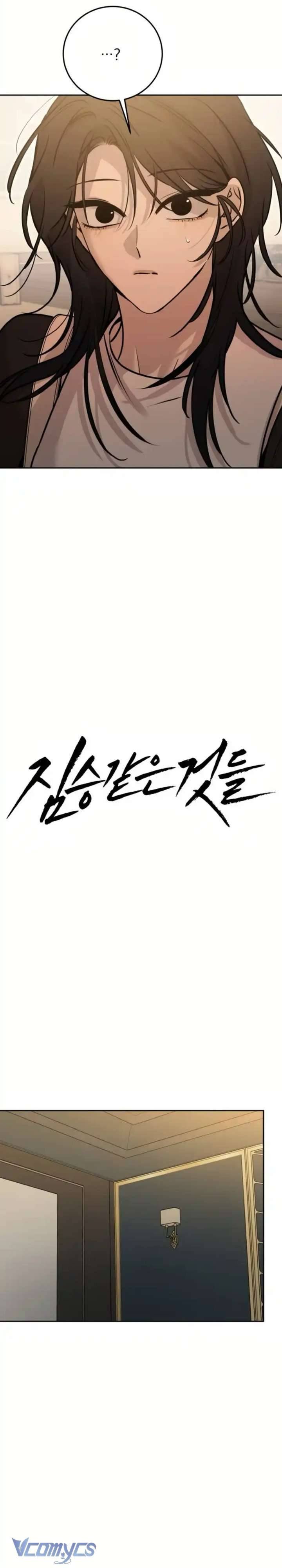 Bản Năng Dã Thú Chapter 15 - Trang 8