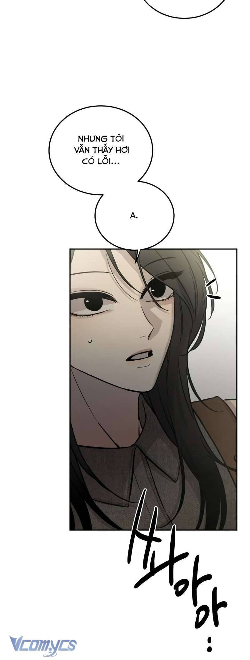 Bản Năng Dã Thú Chapter 6 - Trang 61