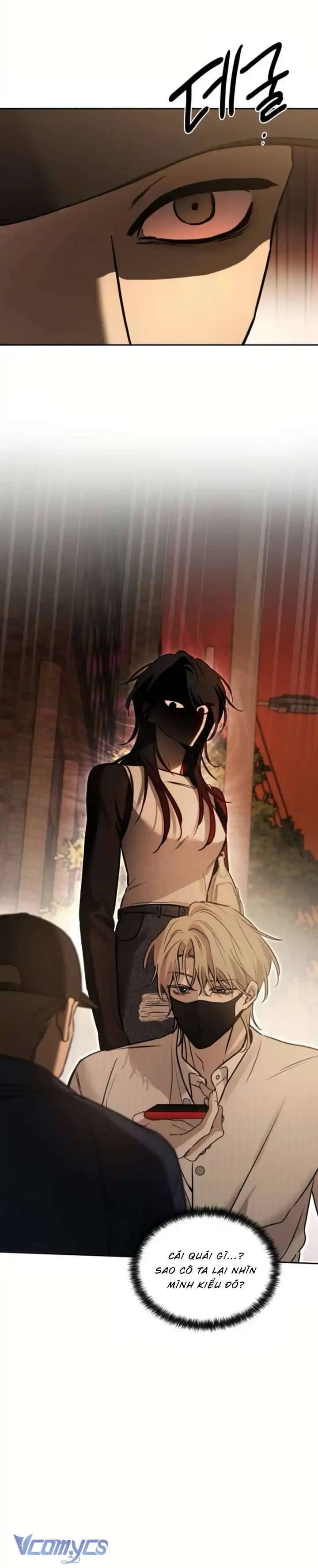 Bản Năng Dã Thú Chapter 15 - Trang 22