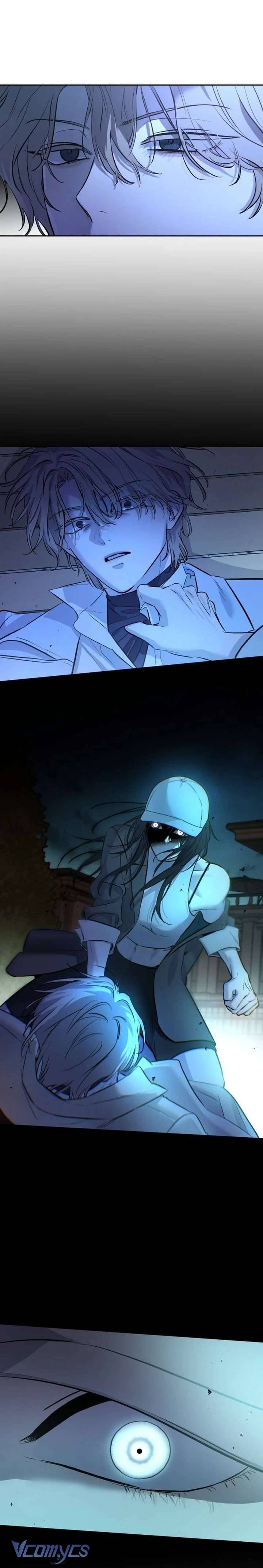 Bản Năng Dã Thú Chapter 3 - Trang 26