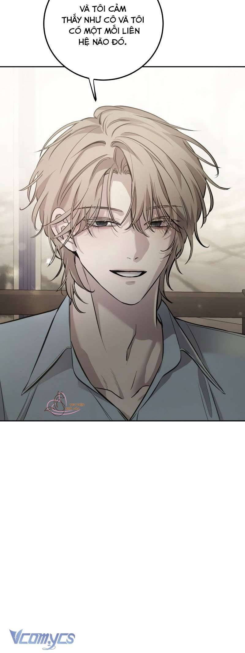 Bản Năng Dã Thú Chapter 6 - Trang 28